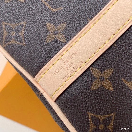Louis Vuitton 25 SPEEDY BANDOULIERE 0714